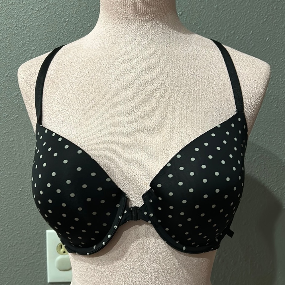 Victoria’s Secret Bra Size 36D